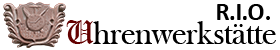 R.I.O. Uhrenwerkstätte